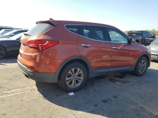 2016 Hyundai Santa FE Sport