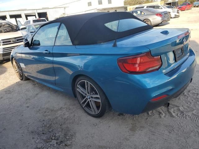 2020 BMW M240I