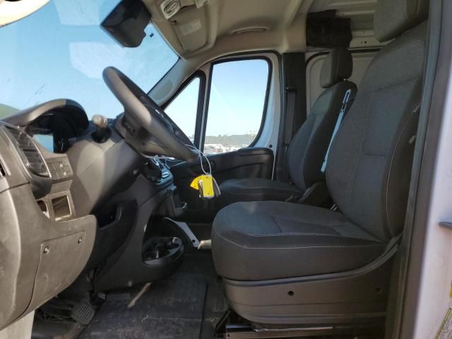 2023 Dodge RAM Promaster 1500 1500 Standard