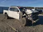 2018 Toyota Tacoma Double Cab