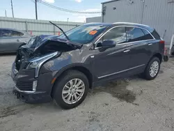 2017 Cadillac XT5 en venta en Jacksonville, FL