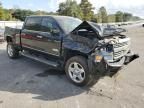 2015 Chevrolet Silverado K2500 High Country