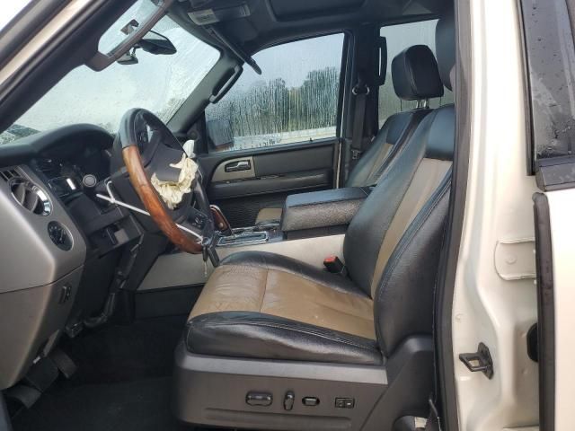 2007 Ford Expedition Limited