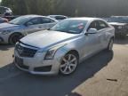 2014 Cadillac ATS