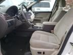 2008 Ford Taurus SEL