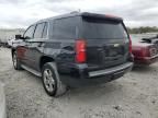 2015 Chevrolet Tahoe K1500 LTZ