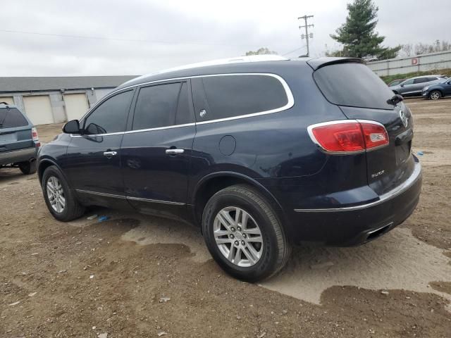 2015 Buick Enclave