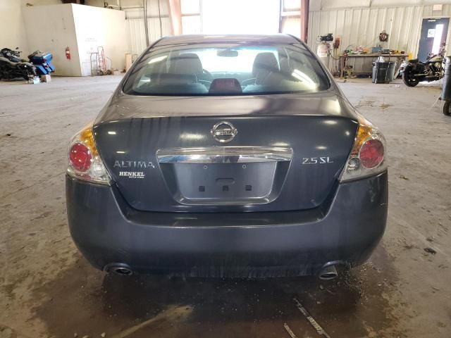 2010 Nissan Altima Base