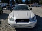 2006 Subaru Legacy Outback 2.5I