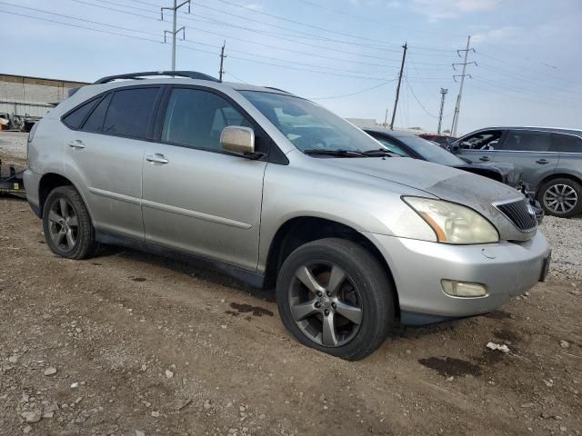 2004 Lexus RX 330