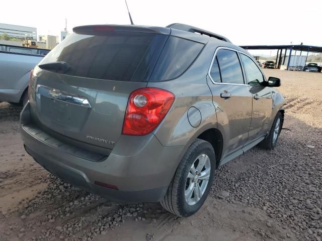 2011 Chevrolet Equinox LT