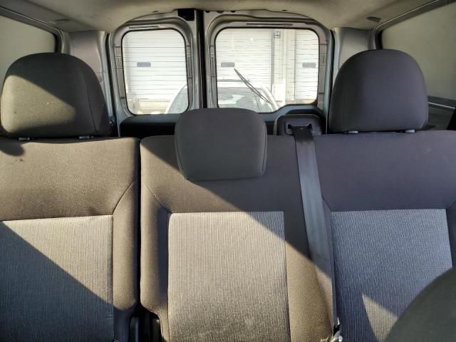 2016 Dodge RAM Promaster City SLT