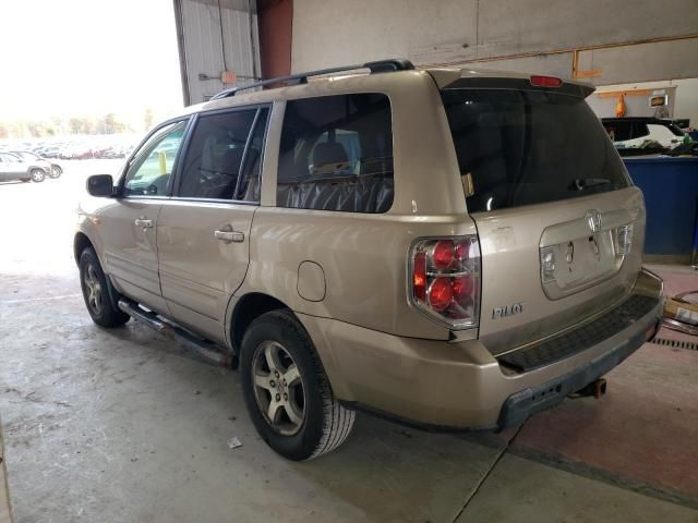 2006 Honda Pilot EX