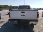 2008 Ford F350 SRW Super Duty