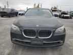 2009 BMW 750 I