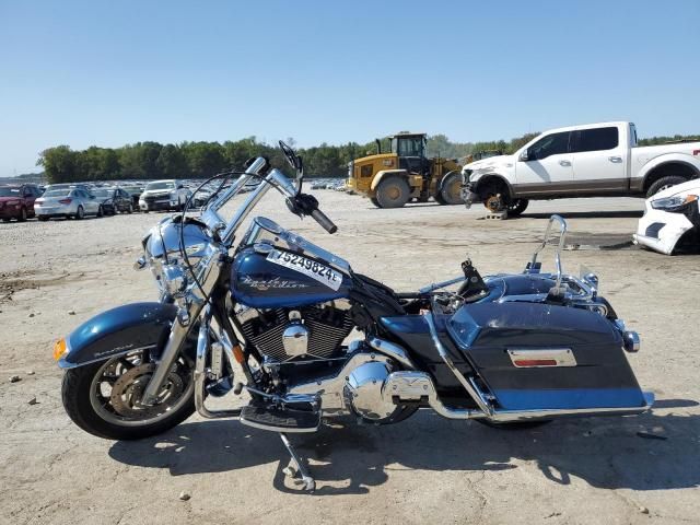 2004 Harley-Davidson Flhri