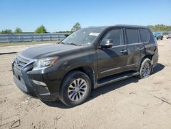 Lexus Vehiculos salvage en venta: 2014 Lexus GX 460