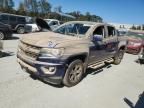 2015 Chevrolet Colorado Z71