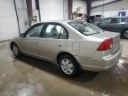 2003 Honda Civic LX