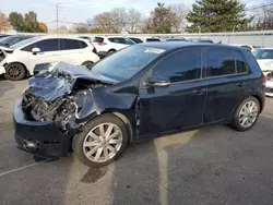 Carros salvage sin ofertas aún a la venta en subasta: 2011 Volkswagen Golf