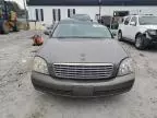 2003 Cadillac Deville