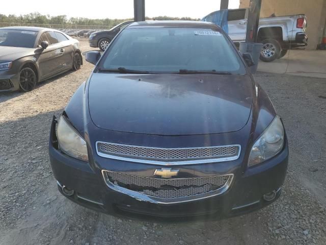 2010 Chevrolet Malibu LTZ