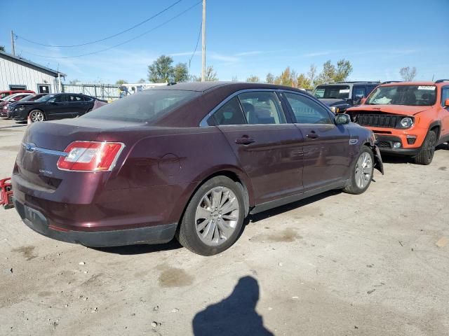 2011 Ford Taurus Limited