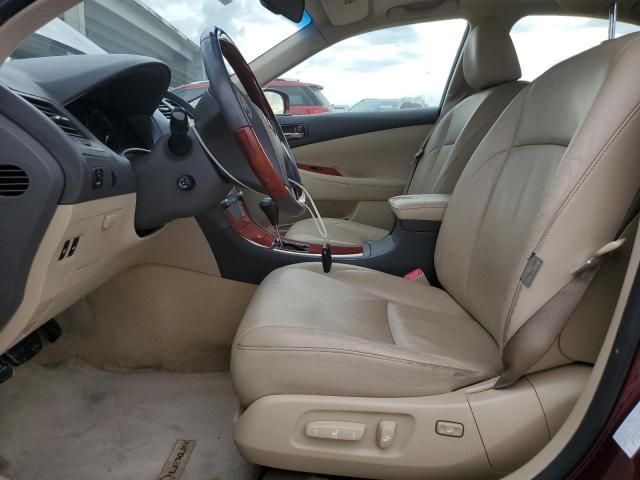 2008 Lexus ES 350