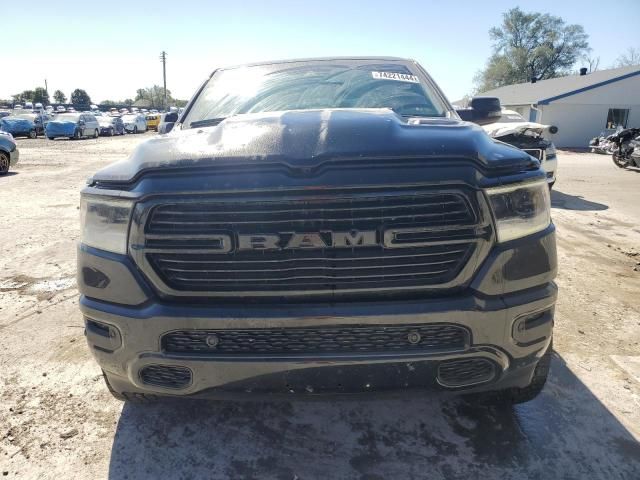 2023 Dodge 1500 Laramie