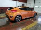 2016 Hyundai Veloster Turbo