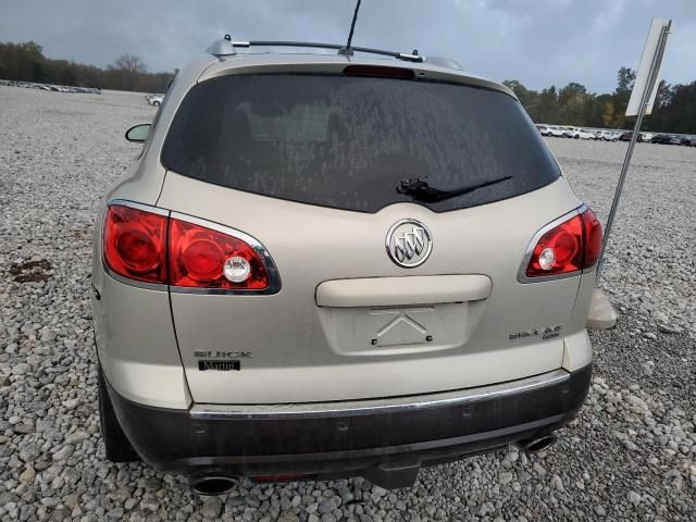 2011 Buick Enclave CXL