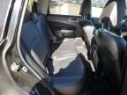 2011 Subaru Forester Limited