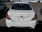 2017 Nissan Versa S