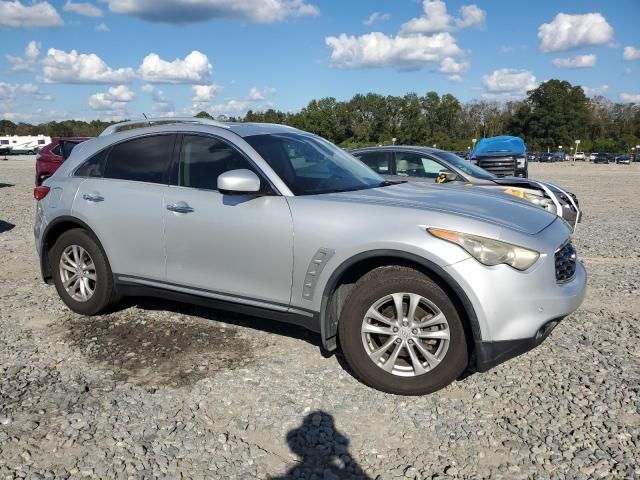 2009 Infiniti FX35