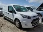 2015 Ford Transit Connect XLT