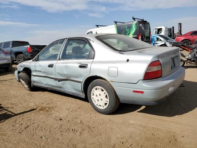 1995 Honda Accord DX