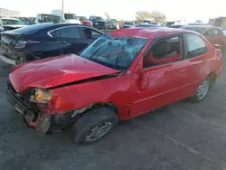 Hyundai Vehiculos salvage en venta: 2005 Hyundai Accent GS