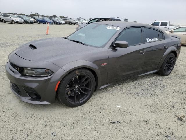 2020 Dodge Charger Scat Pack