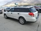 2009 Subaru Outback 2.5I