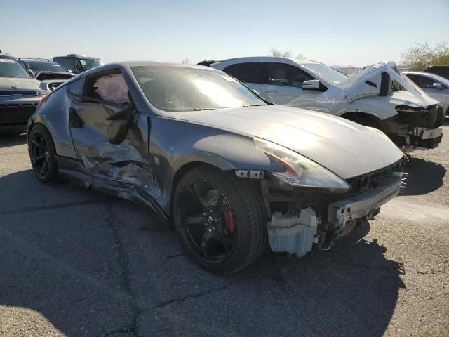 2014 Nissan 370Z Base