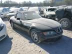 1997 BMW Z3 1.9