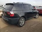 2005 BMW X3 3.0I