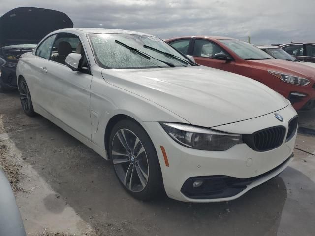 2020 BMW 430I