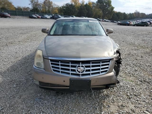 2007 Cadillac DTS