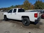 2014 Chevrolet Silverado C1500