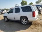 2007 Chevrolet Tahoe K1500