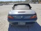 2000 BMW Z3 2.3