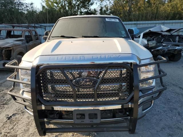 2014 Ford F350 Super Duty