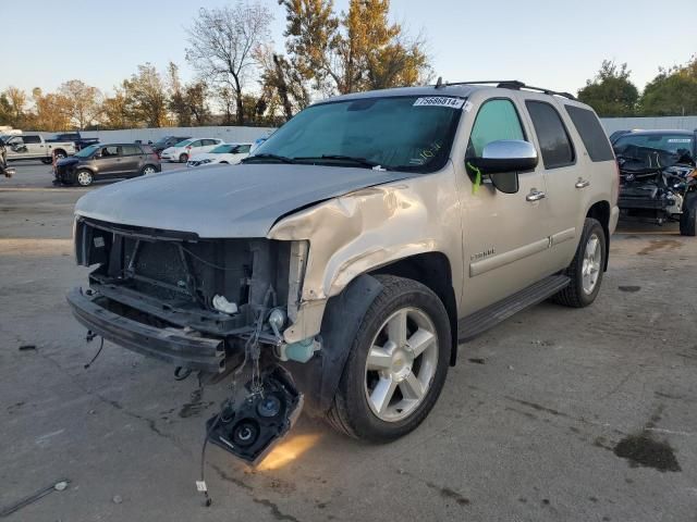 2007 Chevrolet Tahoe K1500