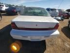 1999 Oldsmobile 88 Base